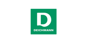 Deichmann Logo