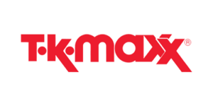 TK Maxx Logo