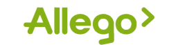 allego logo