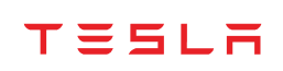 tesla logo