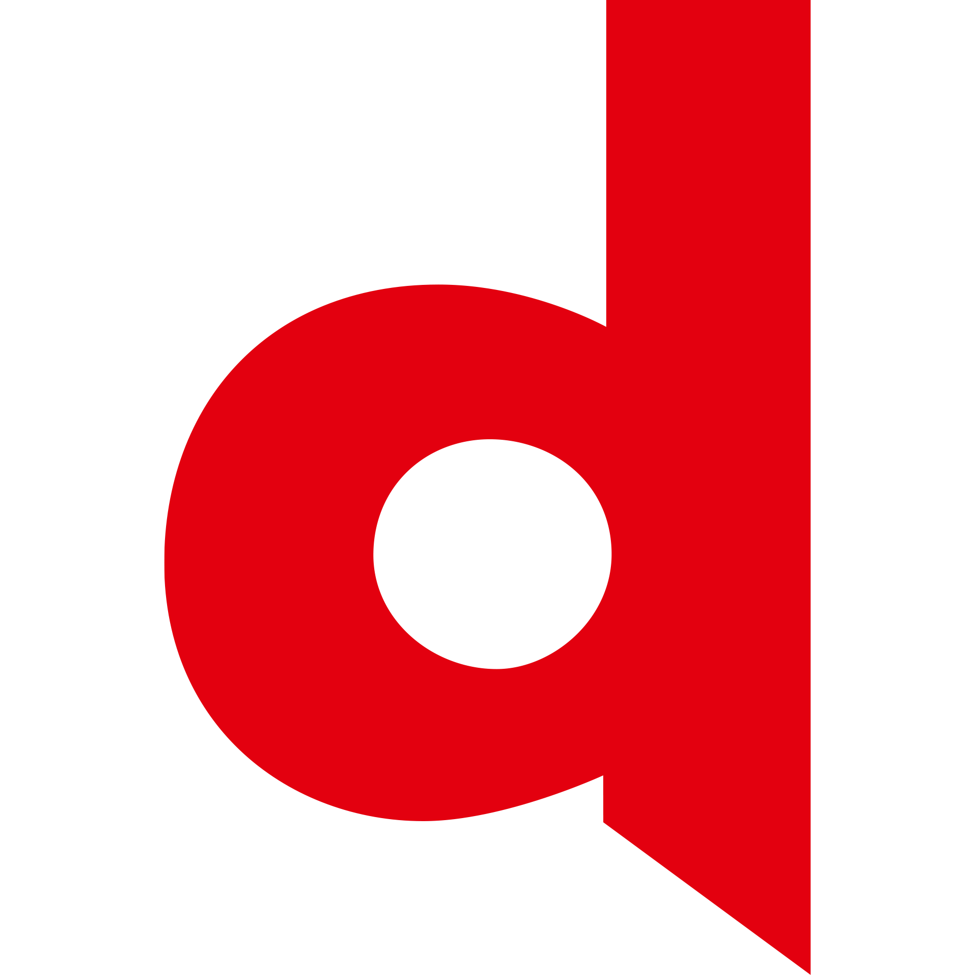 d marker