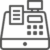Icon Registrierkasse