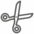 Icon Schneiderschere