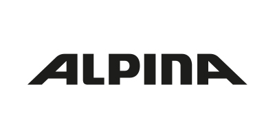 alpina logo