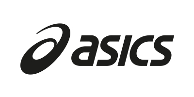 asics logo