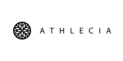athlecia logo