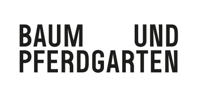 baum und pferdgarten logo