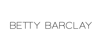 betty barclay logo