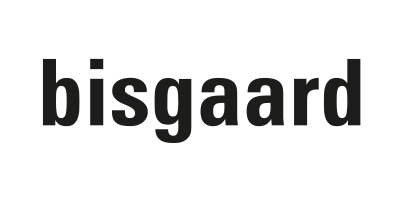bisgaard logo