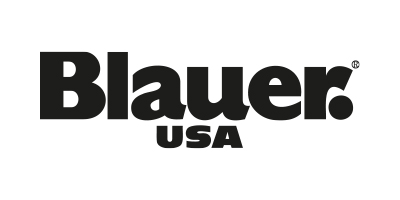 blauer logo