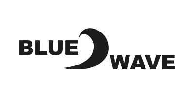 blue wave logo