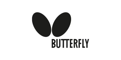 butterfly logo