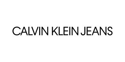 calvin klein jeans logo