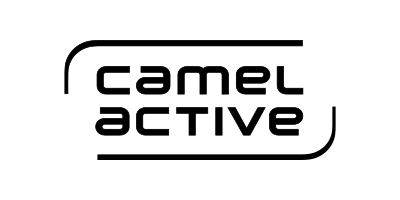 camel active logo