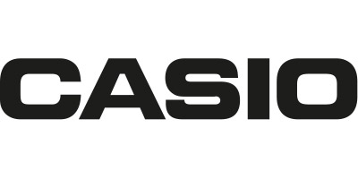 casio logo