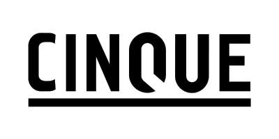 cinque logo