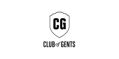 club of gents logo