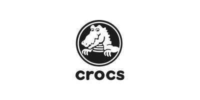 crocs logo
