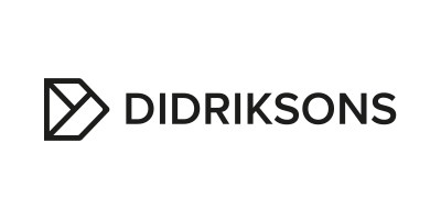 didriksons logo