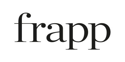 frapp logo