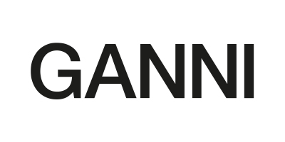 ganni logo