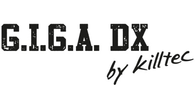 giga dx by killtec logo