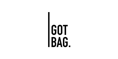got bag logo