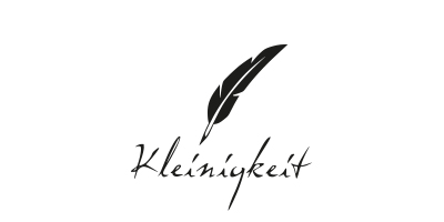 kleinigkeit logo