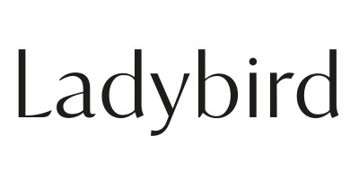 ladybird logo