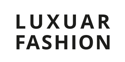 luxuar fashion logo