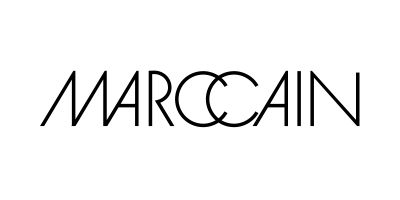 marc cain logo