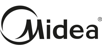 midea logo