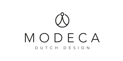 modeca logo