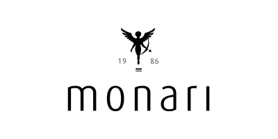 monari logo