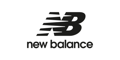 new balance logo