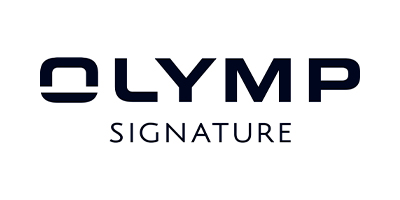 olymp signature logo