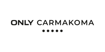 only carmakoma logo