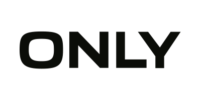 only logo