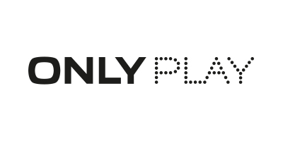 only play logo