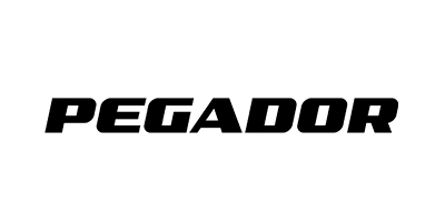 pegador logo