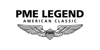 pme legend logo