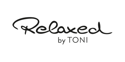 relaxed by toni logo