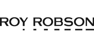 roy robson logo