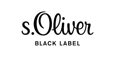 s oliver black label logo