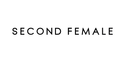 second female logo