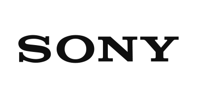 sony logo