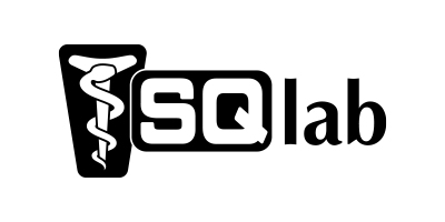 sq lab logo