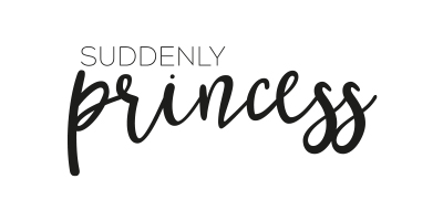 suddenly by vera mont logo