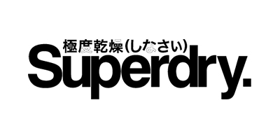 superdry logo