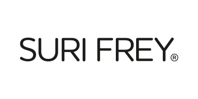 suri frey logo